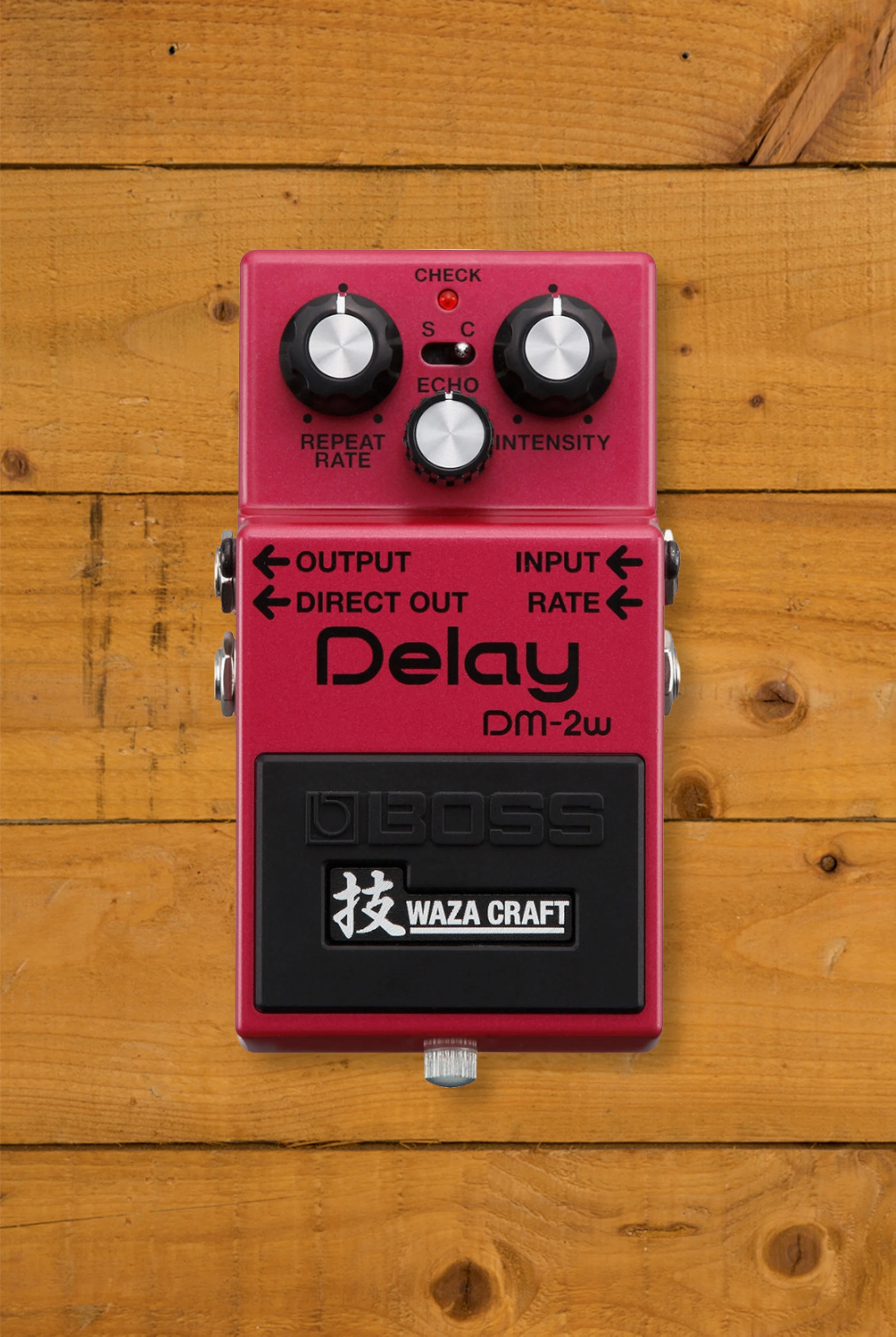 セット：AMT WH-1 ワウ+ BOSS BD-2+ Analog Delay AMT WH-1 | AMT Electronics official website