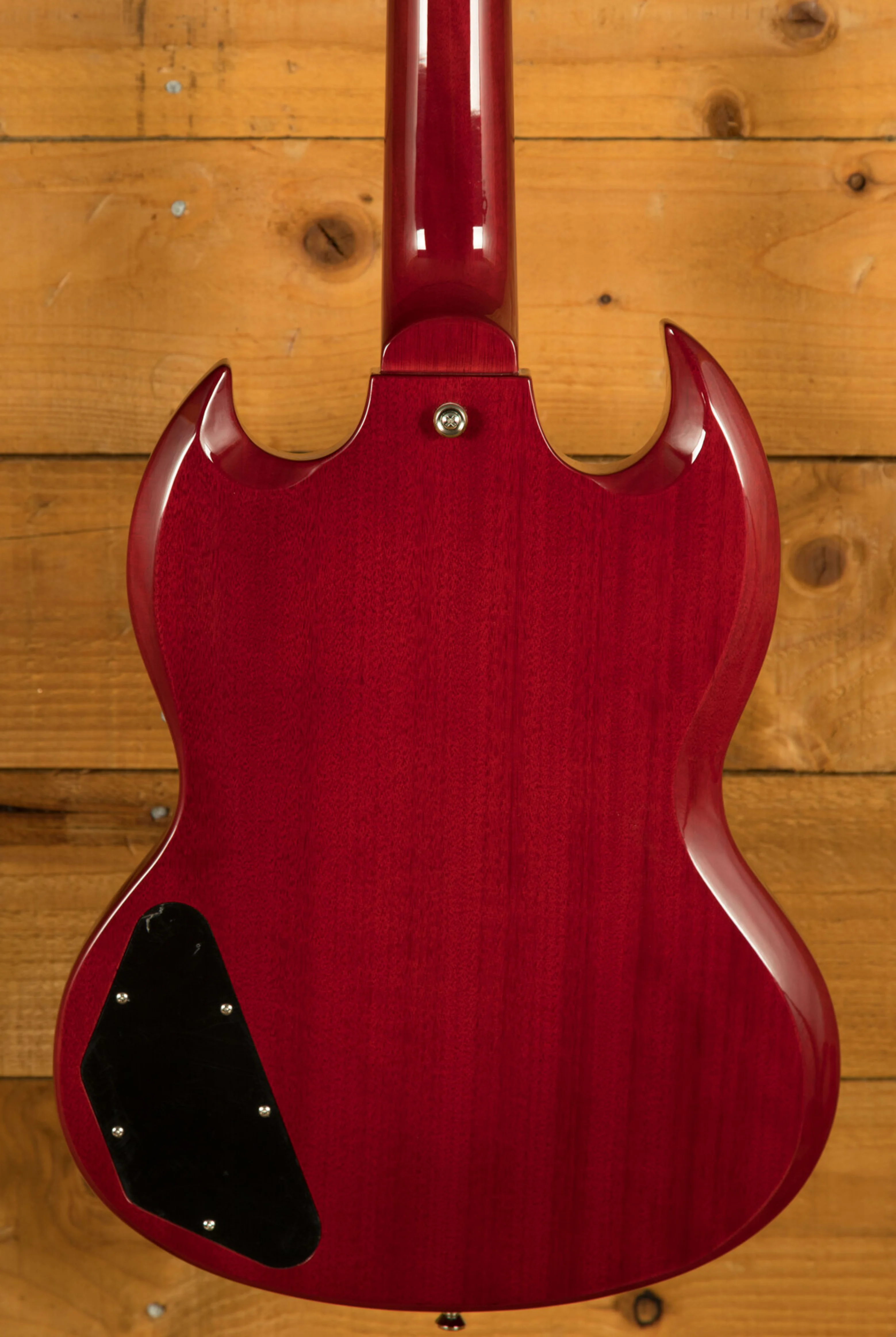 Epiphone EB-3 SG Bass | Cherry