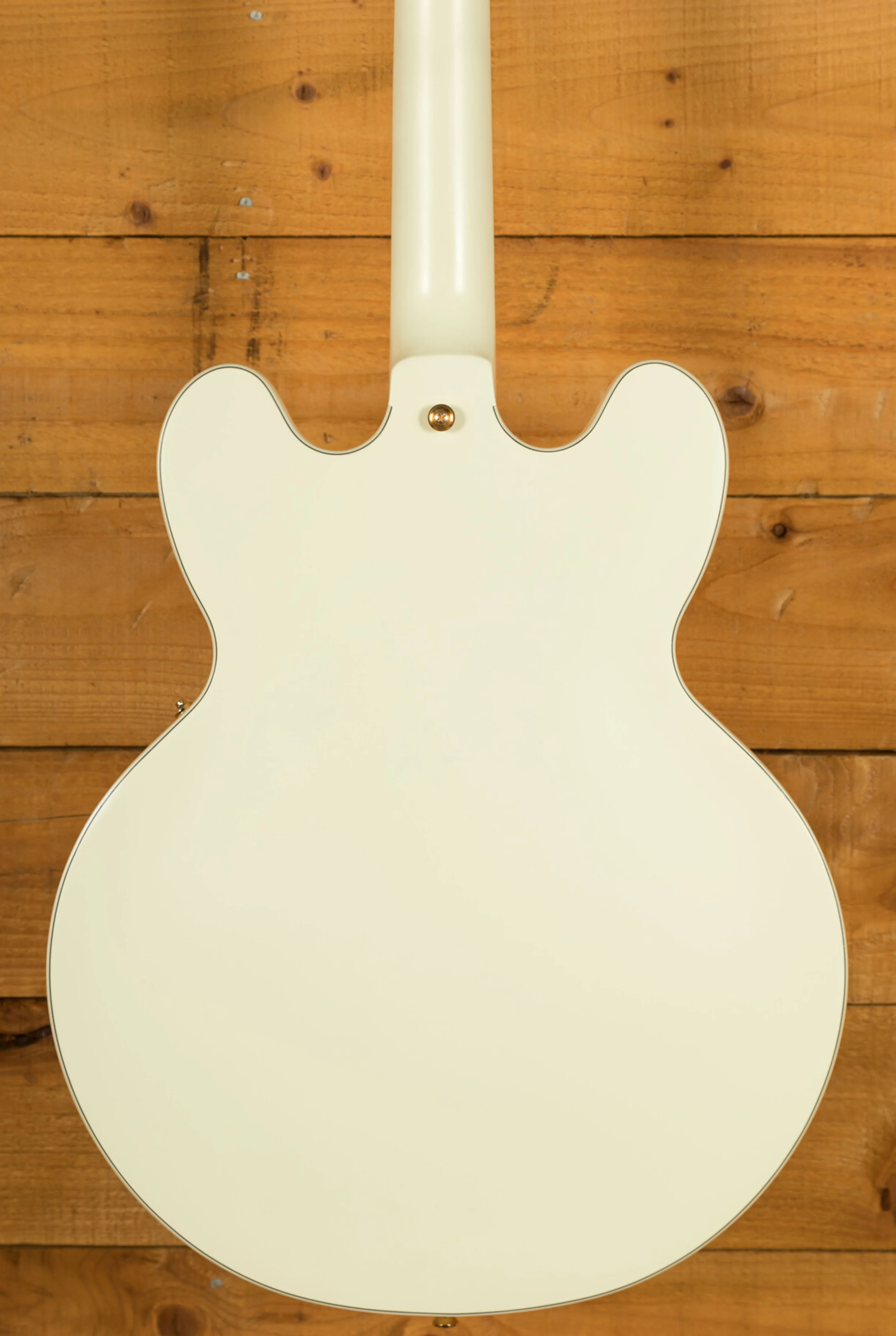 Epiphone Inspired By Gibson Custom 1959 ES-355 | Classic White