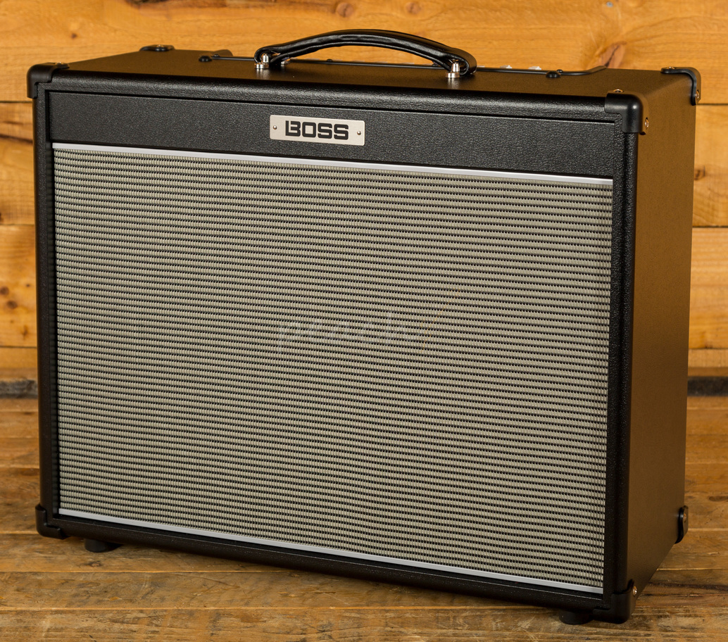 Boss Nextone Stage 40w Amplifier - Peach Guitars