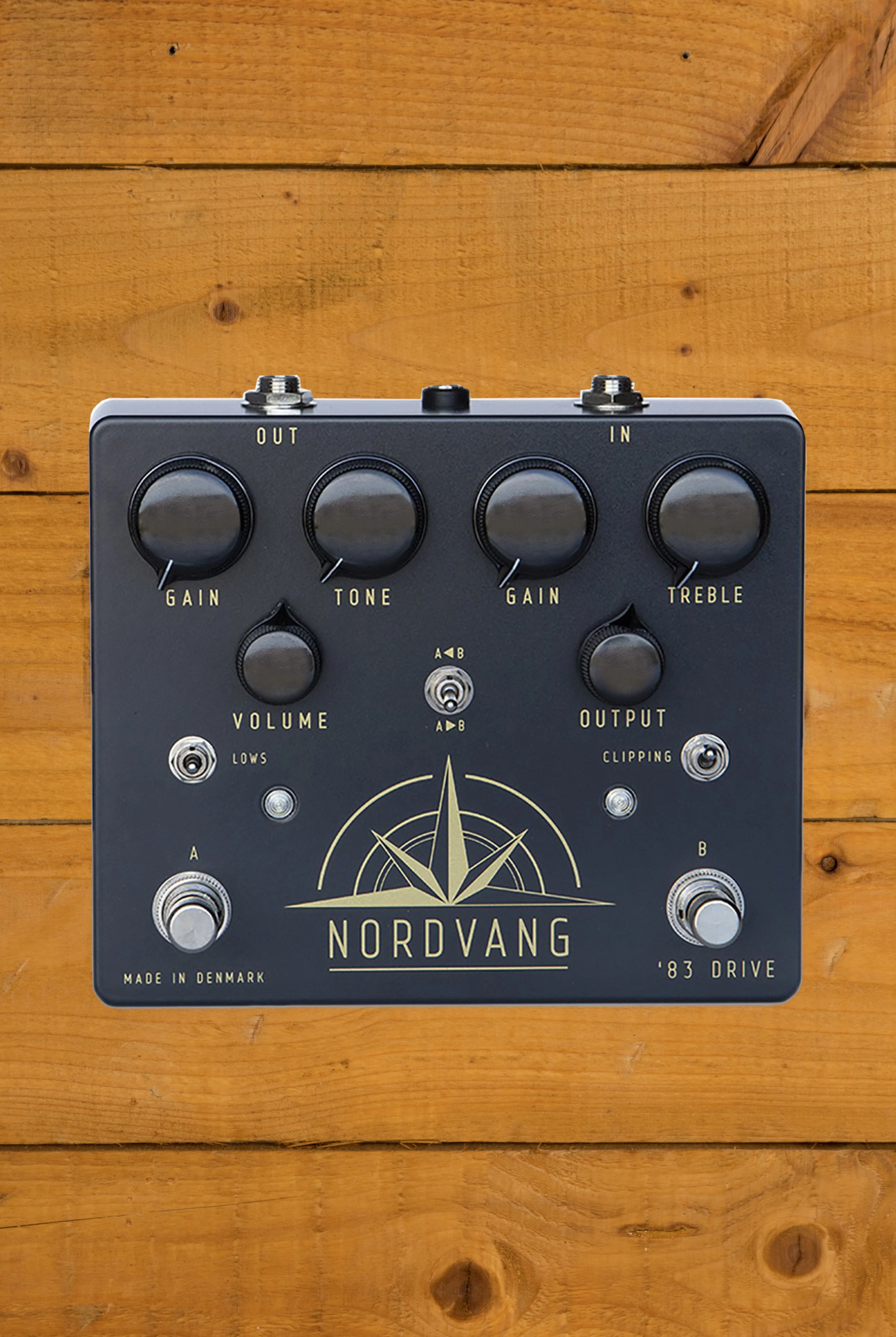 ギター NORDVANG CUSTOM '83 DRIVE V2 NORDVANG CUSTOM/'83 DRIVE V2 : 宮地楽器 ららぽーと立川立飛店
