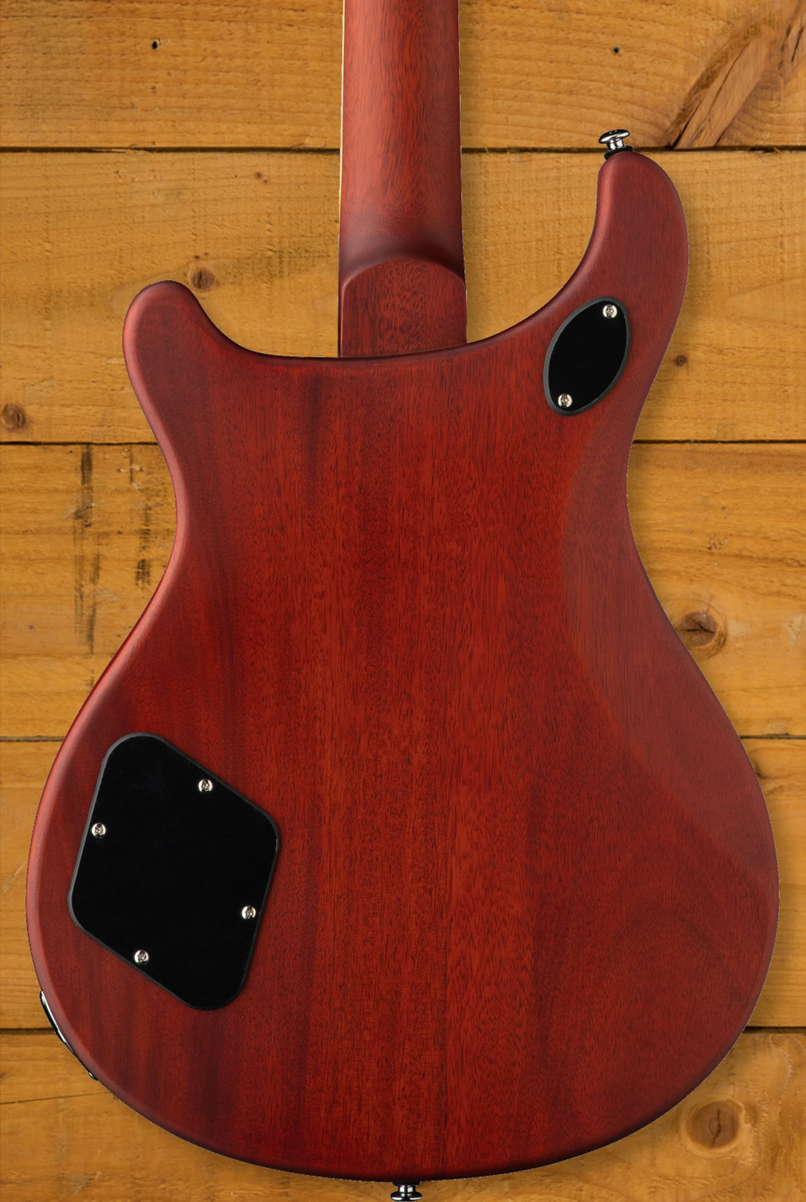 PRS SE McCarty 594 Laurel Burl Limited Edition - Vintage Sunburst