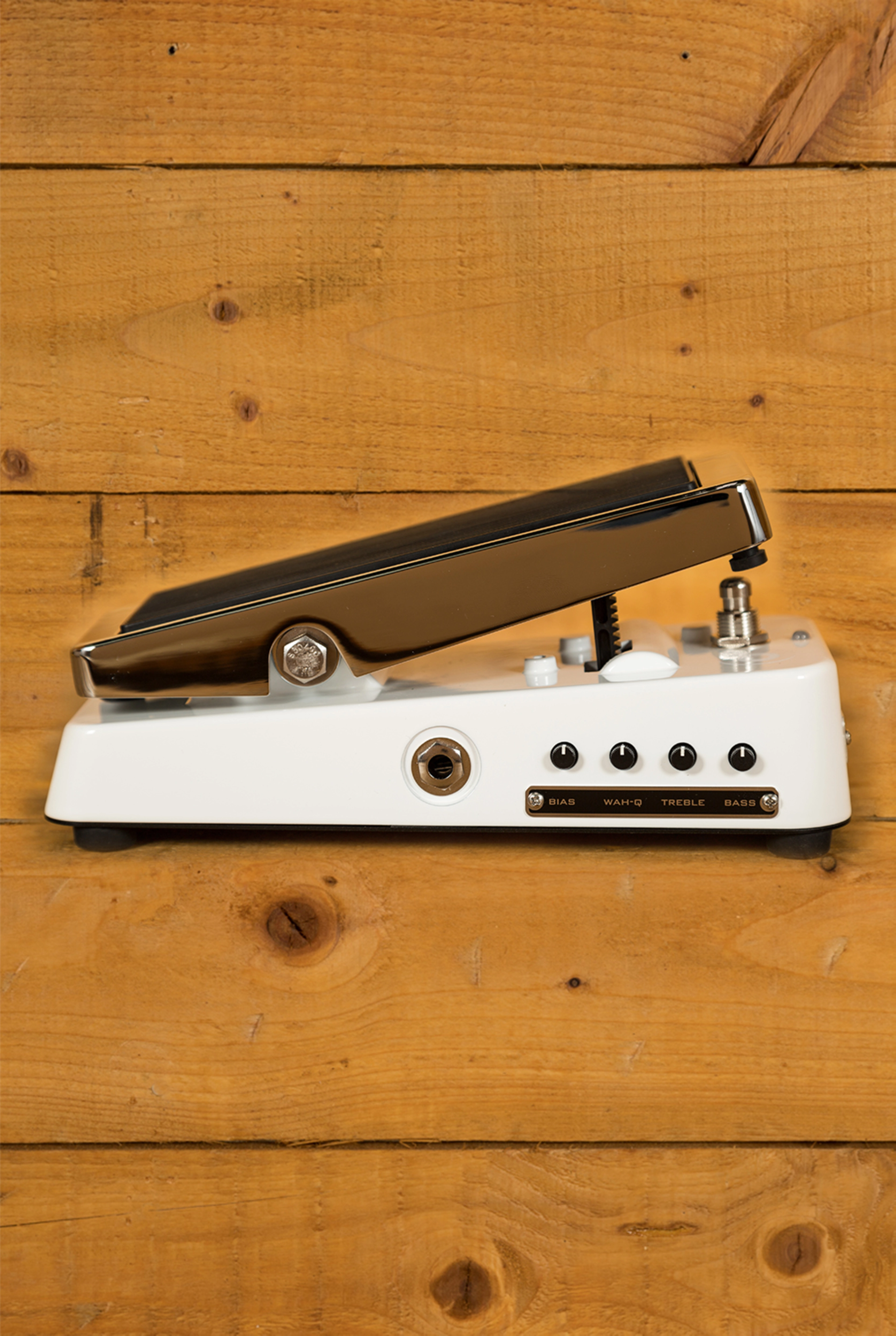 Xotic Effects wah XW-1 美品 Xotic Effects XW-1 Wah – effektpedaler.dk