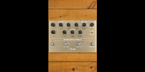 Bass FX