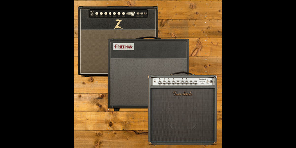 Guitar Amps