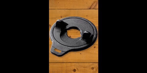 Strap Locks