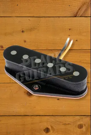 Lollar Tele Special T Bridge