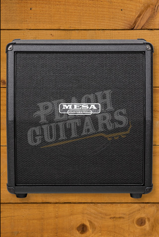Mesa Boogie Rectifier Cabs | 1x12 Mini Slant - Closed Back 19"
