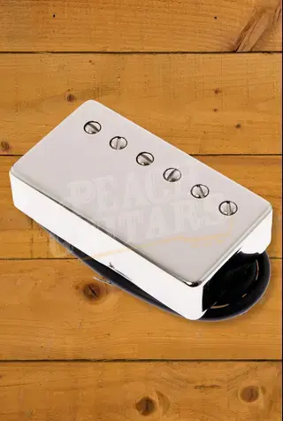 Lollar Imperial Neck - Nickel - 4 Conductor