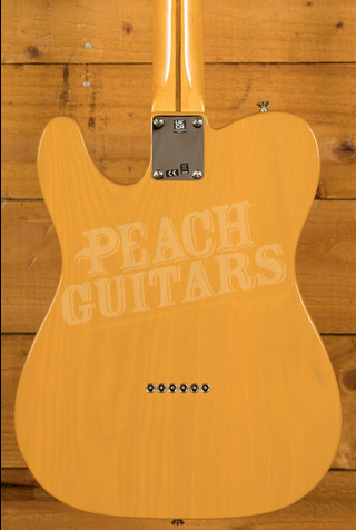 Fender American Vintage II 1951 Telecaster | Maple - Butterscotch Blonde