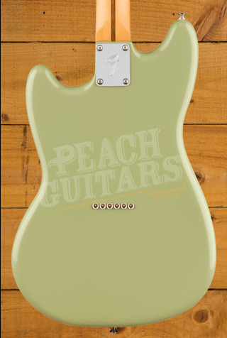 Fender Player II Mustang | Birch Green