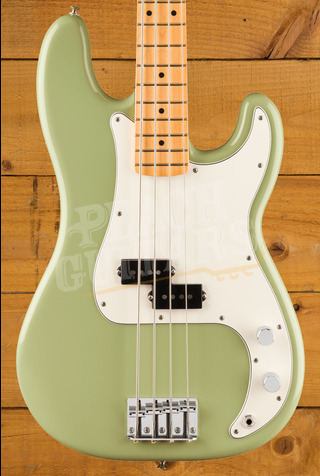 Fender Player II Precision Bass | Birch Green
