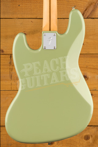 Fender Player II Jazz Bass | Birch Green