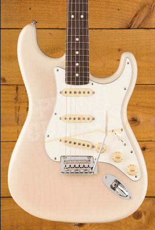 Fender Player II Stratocaster | White Blonde