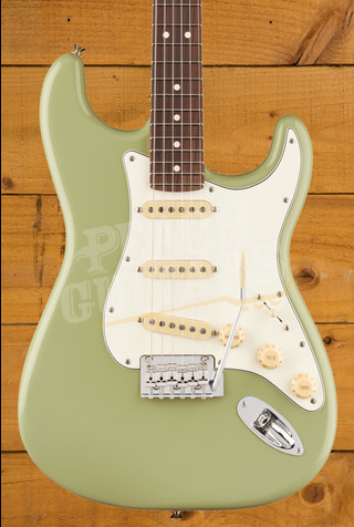 Fender Player II Stratocaster | Birch Green