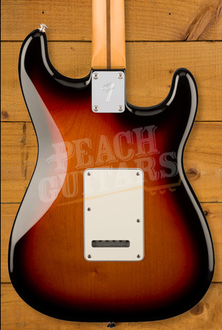Fender Player II Stratocaster Left-Handed - Rosewood - 3-Colour Sunburst
