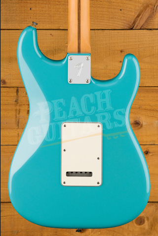 Fender Player II Stratocaster | Aquatone Blue *Left-Handed*
