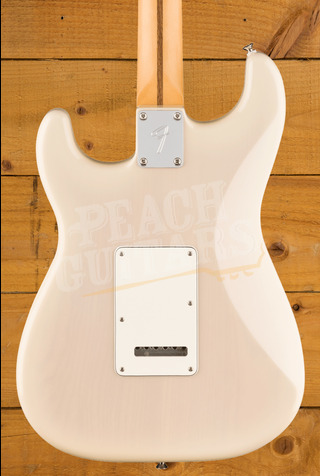 Fender Player II Stratocaster HSS | White Blonde