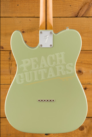 Fender Player II Telecaster | Birch Green