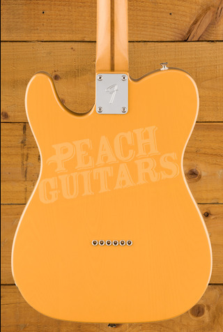 Fender Player II Telecaster | Butterscotch Blonde