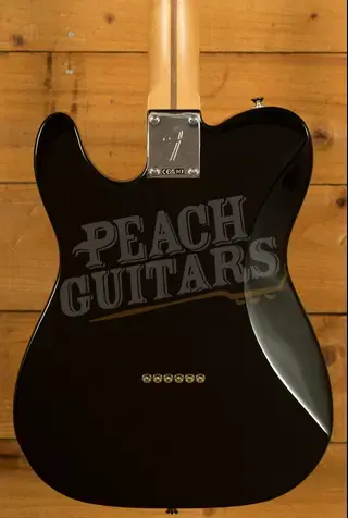 Fender Player II Telecaster HH - Rosewood - Black