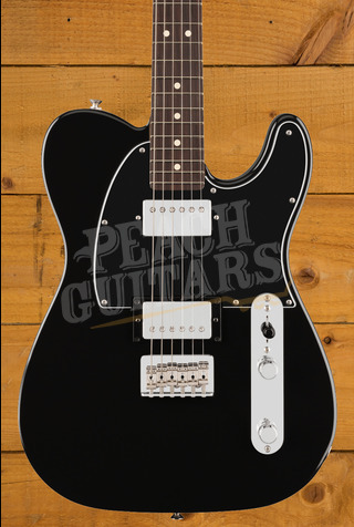 Fender Player II Telecaster HH | Black