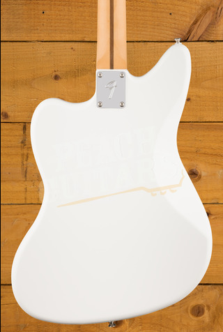 Fender Player II Jaguar | Polar White