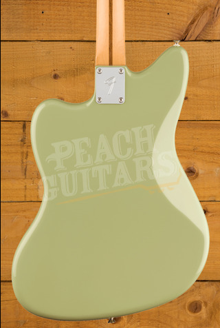 Fender Player II Jazzmaster | Birch Green