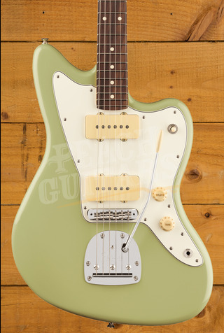 Fender Player II Jazzmaster | Birch Green