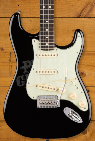 Fender Limited Edition Player II Stratocaster - Rosewood - Black