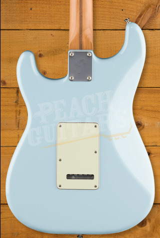 Fender Limited Edition Player II Stratocaster - Rosewood - Sonic Blue