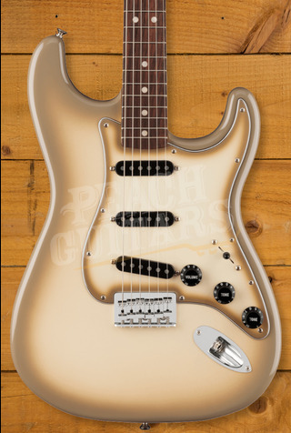 Fender 70th Anniversary Vintera II Antigua Stratocaster | Rosewood - Antigua