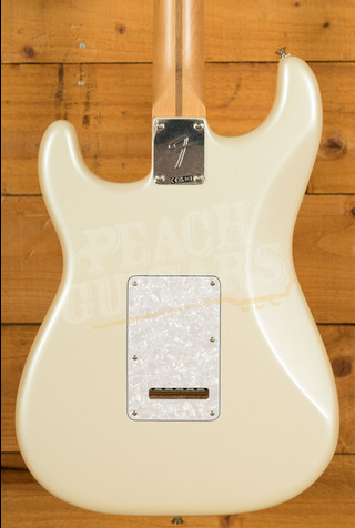 Fender Player II Modified Stratocaster Rosewood Olympic Pearl