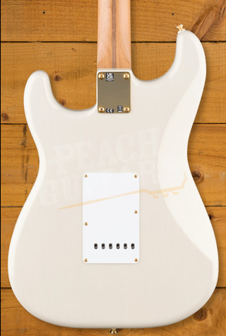 Fender Limited Edition Vintera II '50s Stratocaster - Roasted Maple - White Blonde