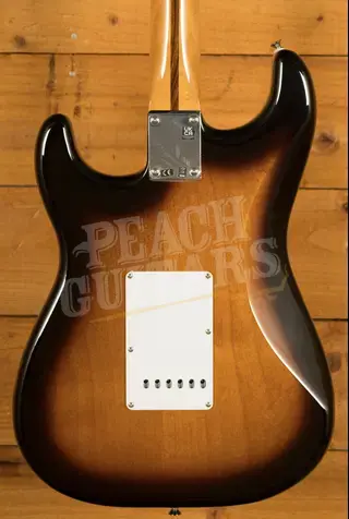 Fender Vintera II '50s Stratocaster - Maple - 2-Colour Sunburst