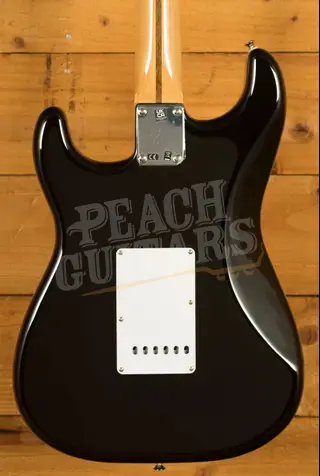 Fender Vintera II '50s Stratocaster - Maple - Black