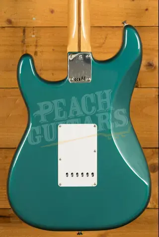 Fender Vintera II '50s Stratocaster - Maple - Ocean Turquoise