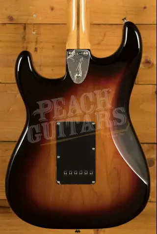 Fender Vintera II '70s Stratocaster - Maple - 3-Colour Sunburst