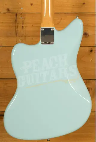 Fender Vintera II '50s Jazzmaster - Rosewood - Sonic Blue