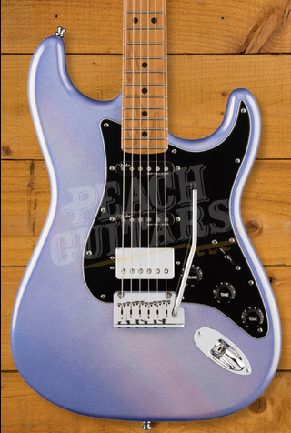 Fender 70th Anniversary Ultra Stratocaster HSS | Maple - Amethyst