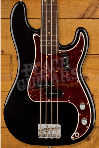 Fender American Vintage II 1960 Precision Bass | Rosewood - Black