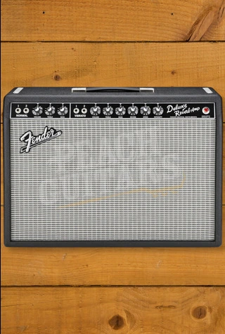 Fender '65 Deluxe Reverb