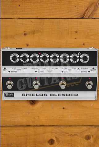 Fender Shields Blender