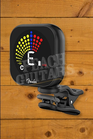 Fender Flash 2.0 Tuner