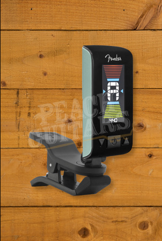 Fender Original Tuner - Daphne Blue