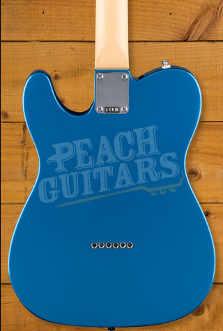 Fender Standard Telecaster | Aqua Marine Metallic