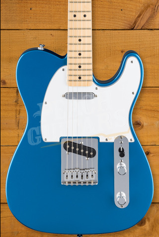 Fender Standard Telecaster | Aqua Marine Metallic