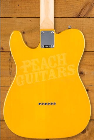 Fender Standard Telecaster | Butterscotch Blonde