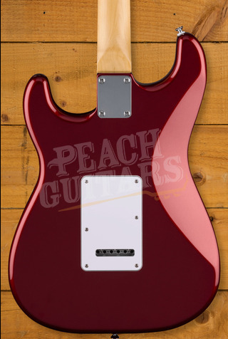 Fender Standard Stratocaster Maple Candy Cola