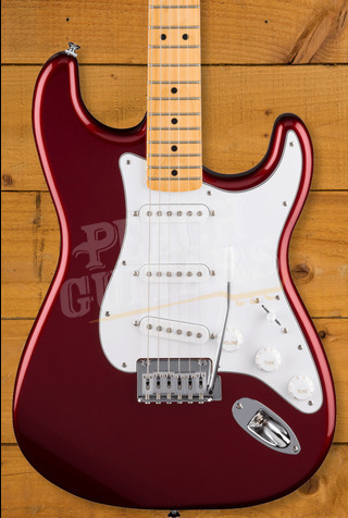 Fender Standard Stratocaster Maple Candy Cola